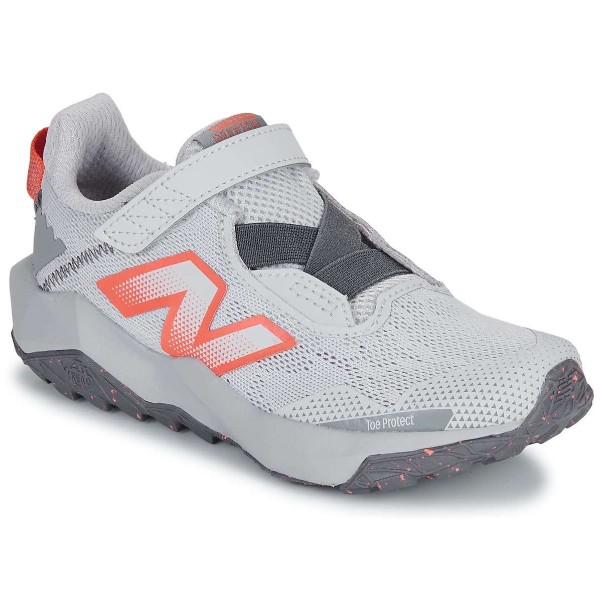 Xαμηλά Sneakers New Balance NITREL