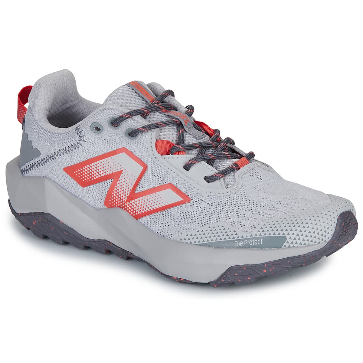 Xαμηλά Sneakers New Balance NITREL