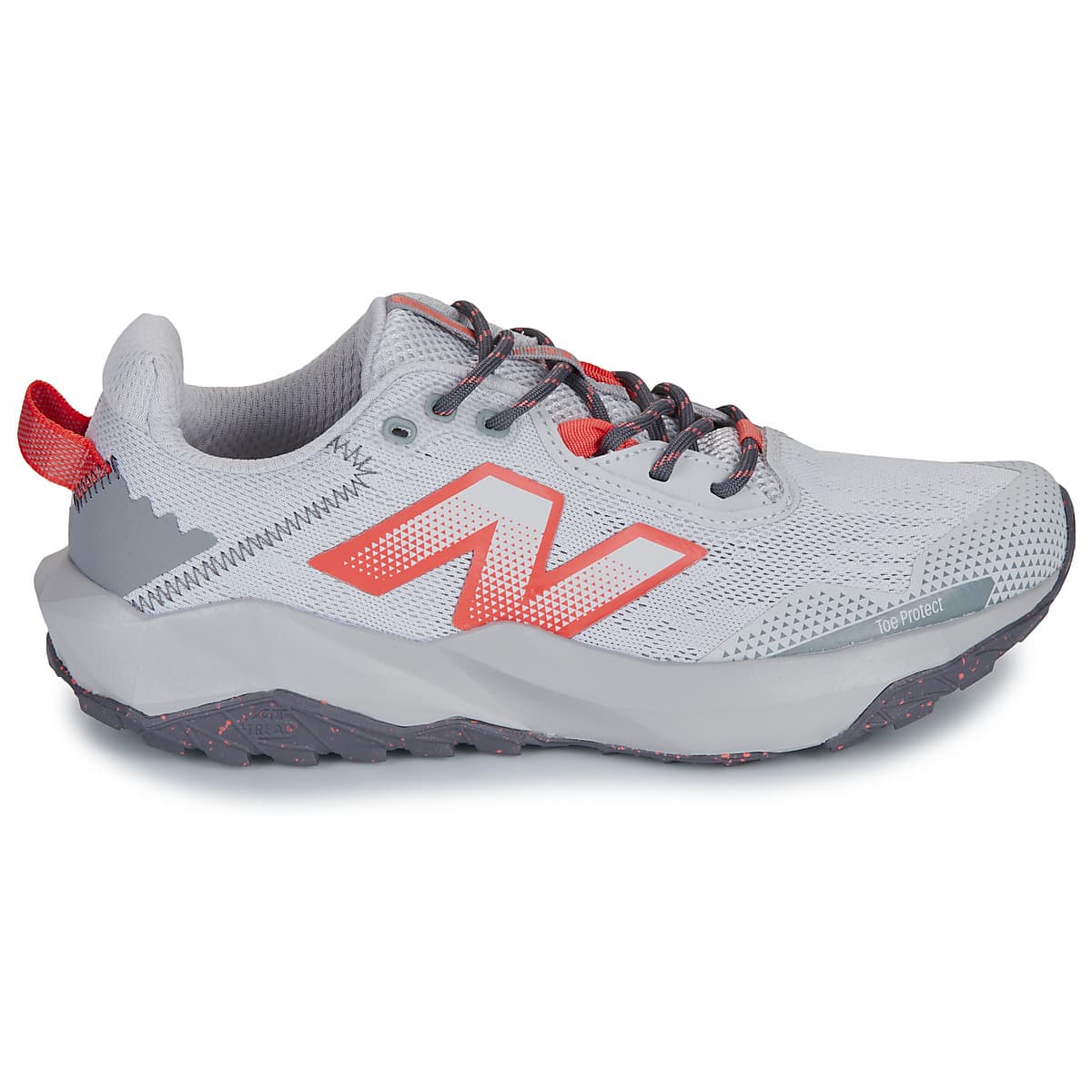 Boys' Sneakers New Balance Gray
