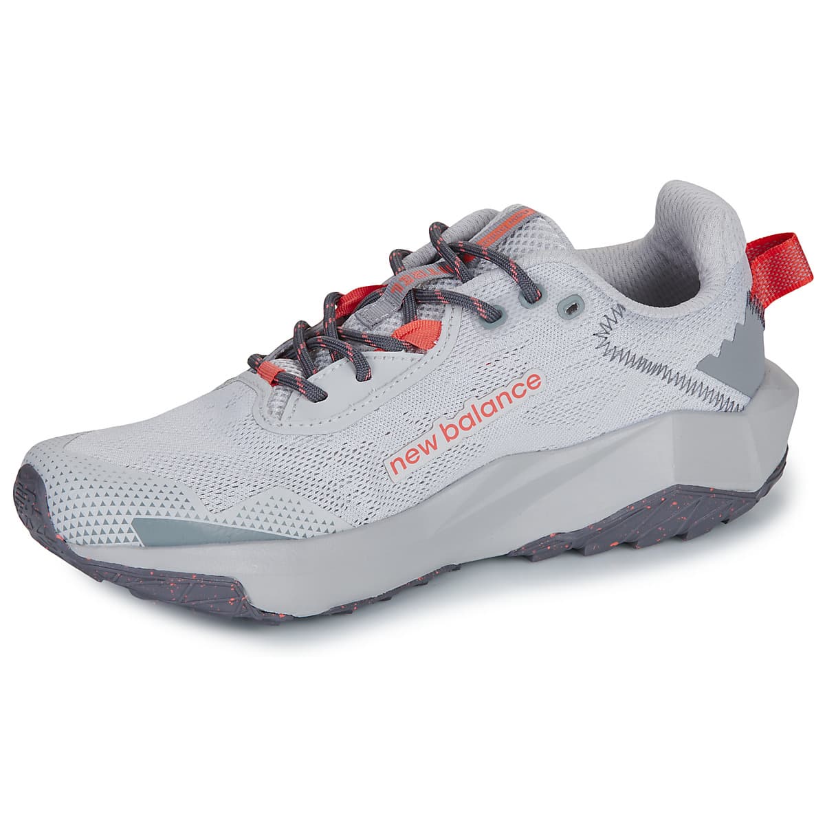 Boys' Sneakers New Balance Gray