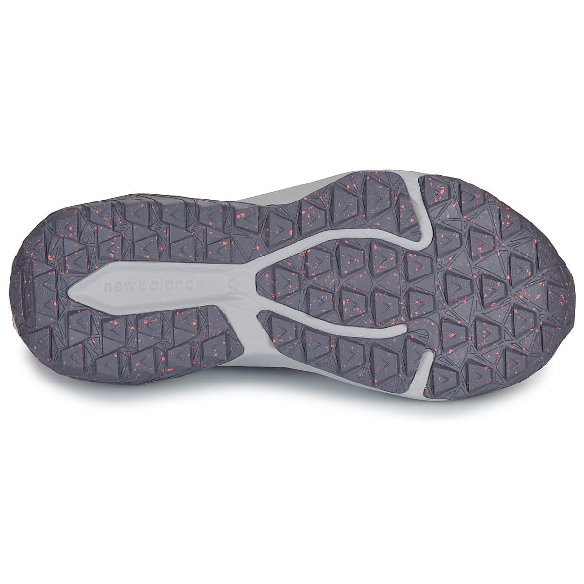 Boys' Sneakers New Balance Gray