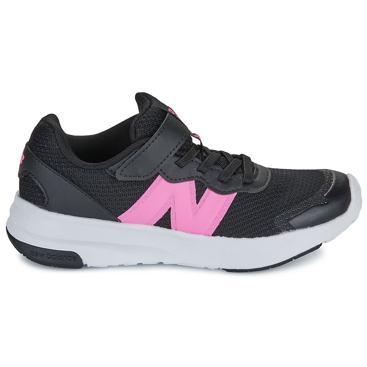 Girls' Sneakers New Balance Black