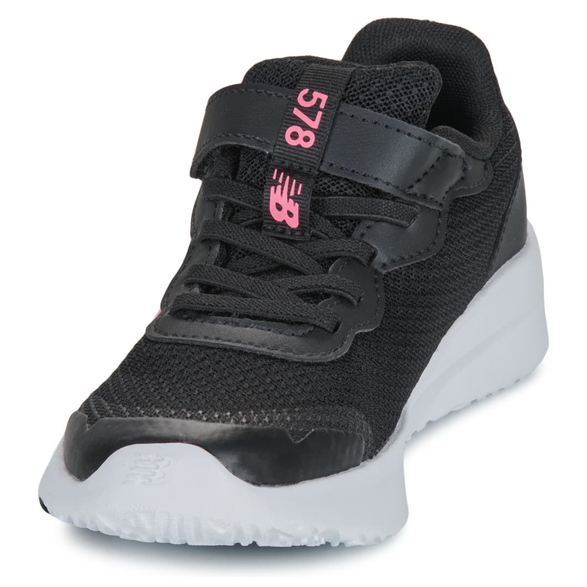 Girls' Sneakers New Balance Black