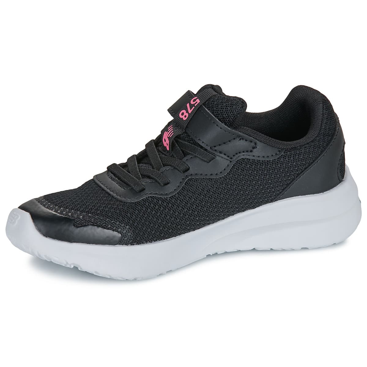 Girls' Sneakers New Balance Black