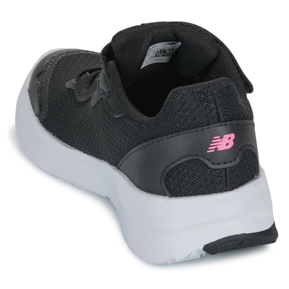 Girls' Sneakers New Balance Black