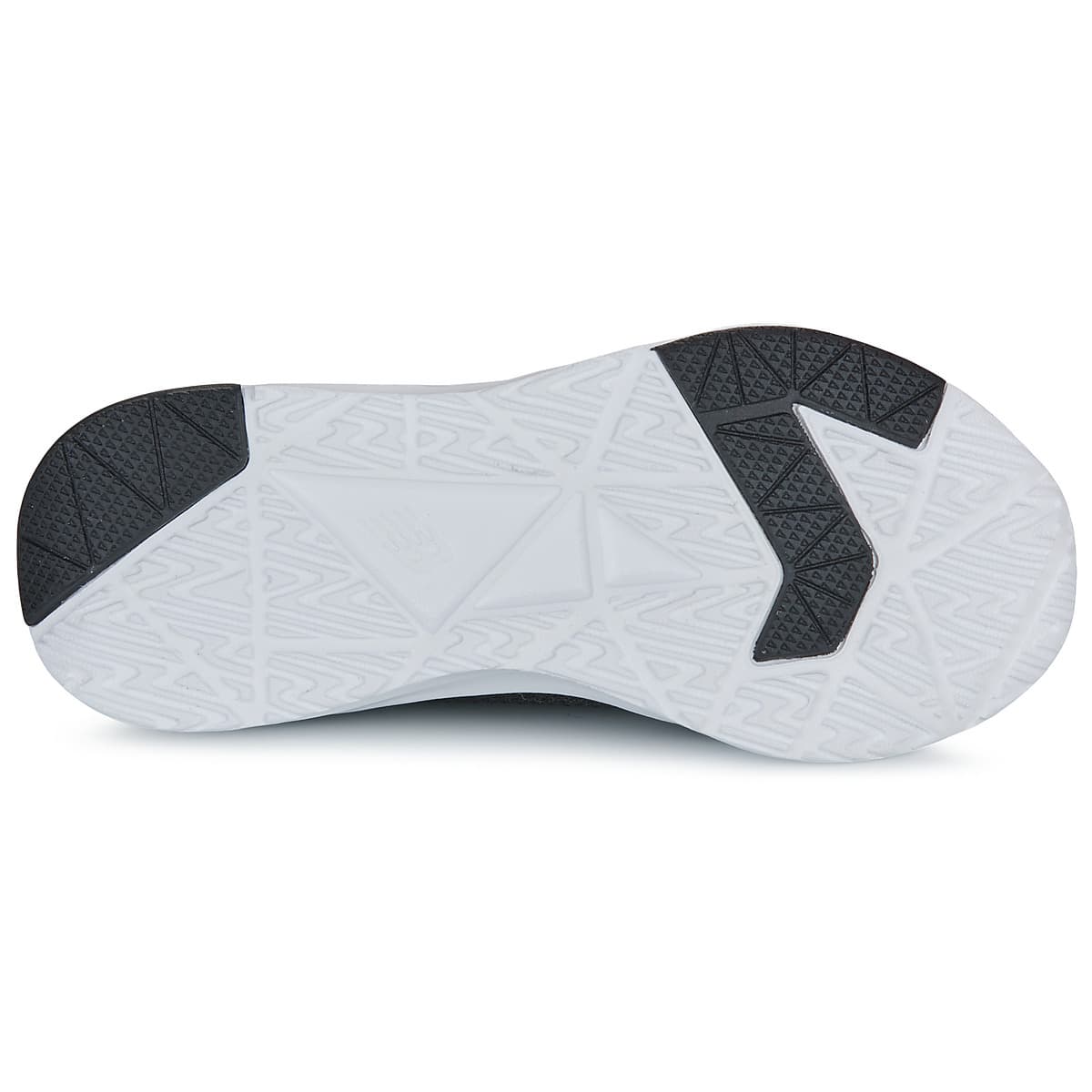 Girls' Sneakers New Balance Black