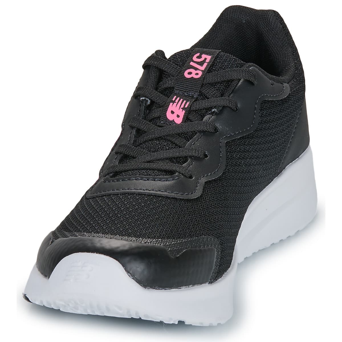 Girls' Sneakers New Balance Black