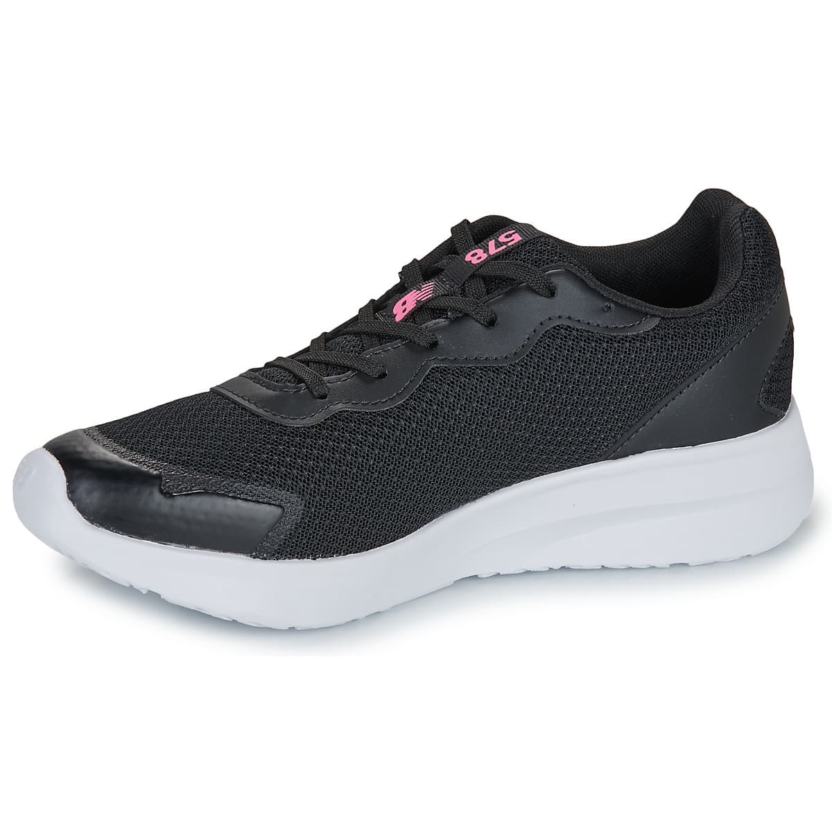 Girls' Sneakers New Balance Black