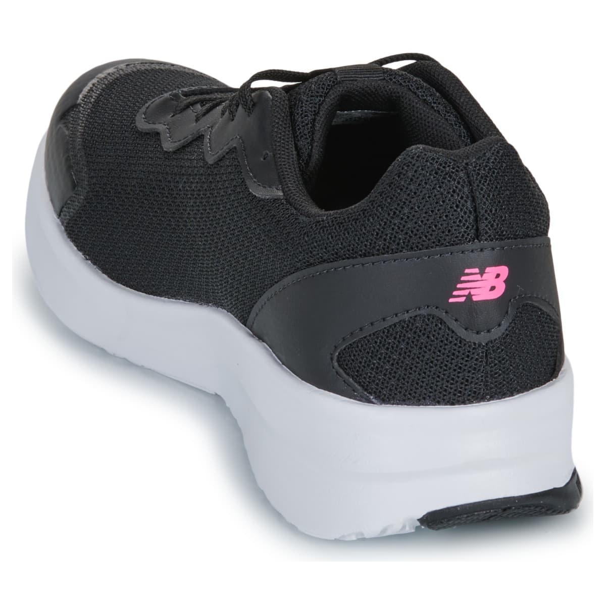 Girls' Sneakers New Balance Black