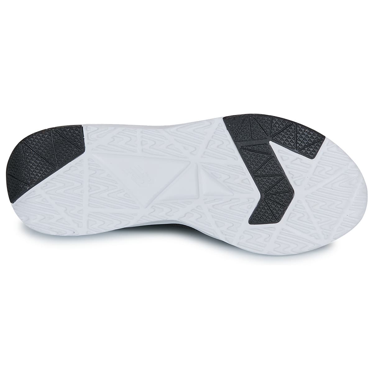 Girls' Sneakers New Balance Black