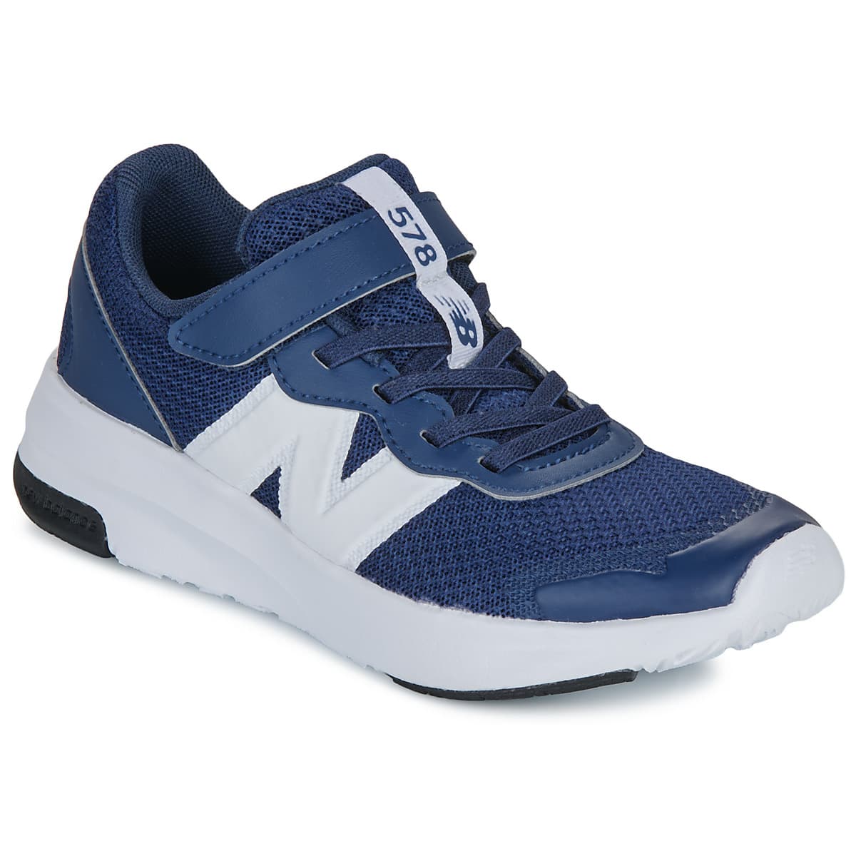 Girls' Sneakers New Balance Blue