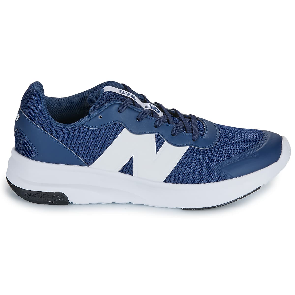 Boys' Sneakers New Balance Blue