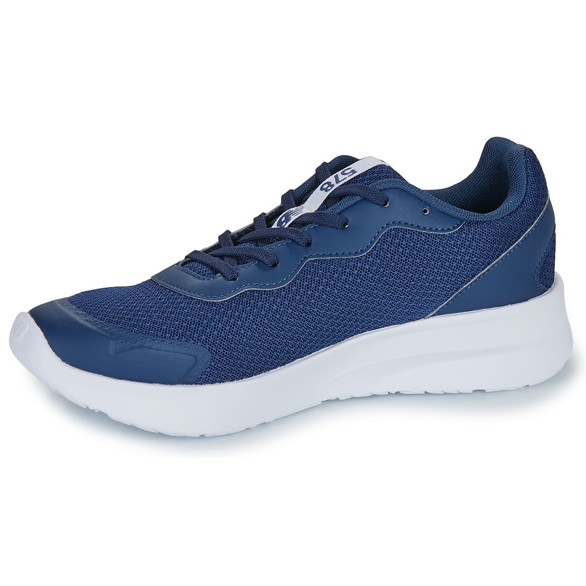 Boys' Sneakers New Balance Blue