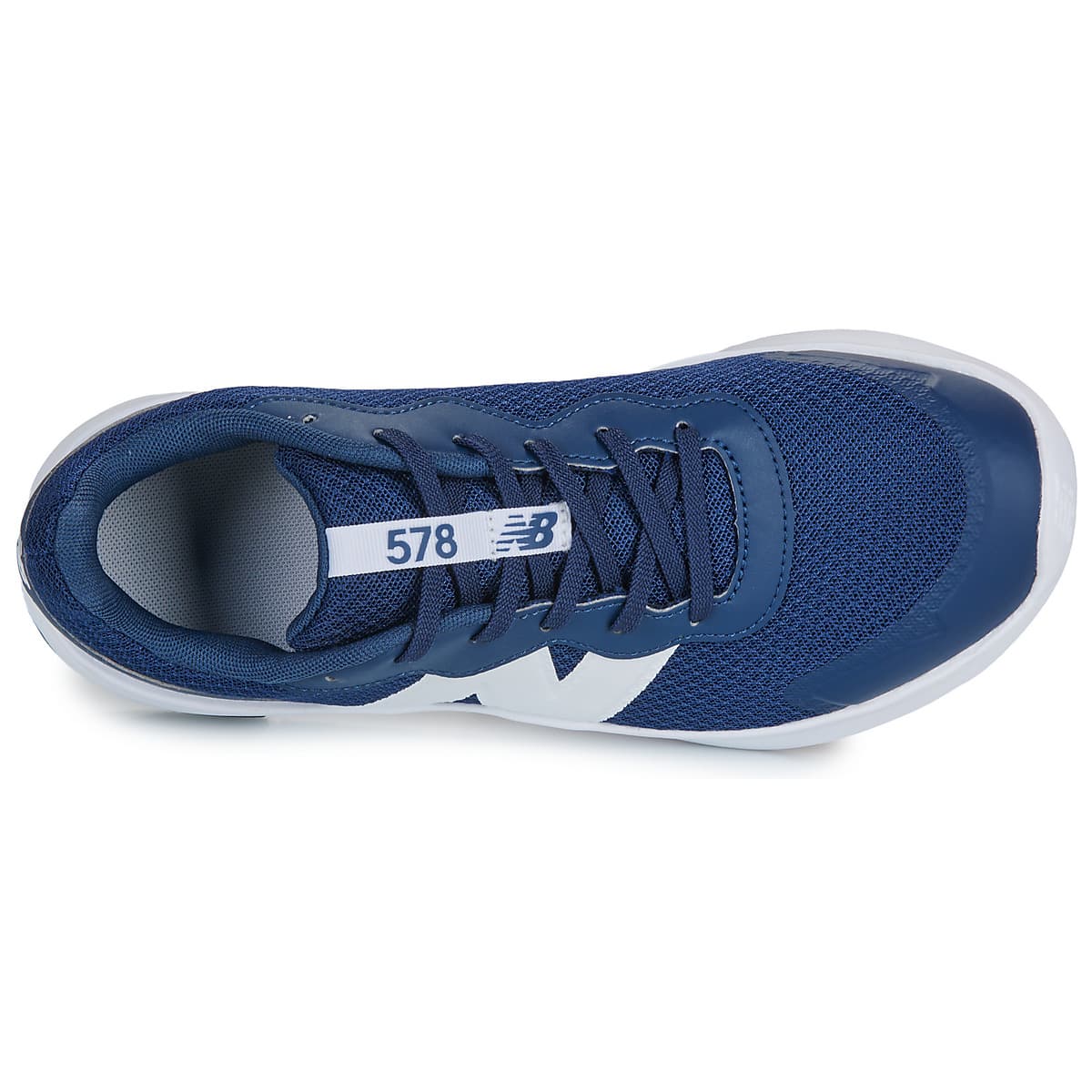 Boys' Sneakers New Balance Blue