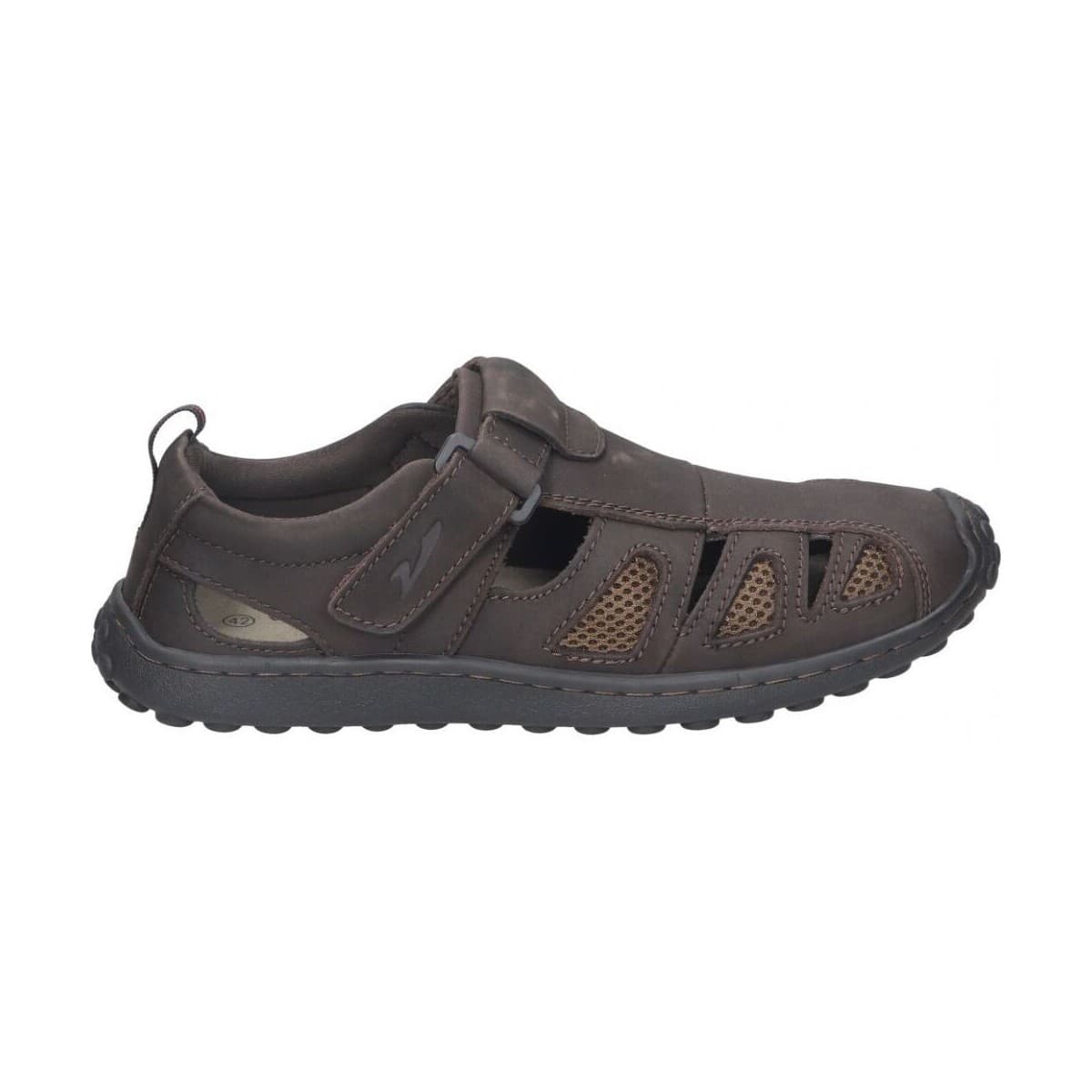 Men's Sandals Vicmart Brown