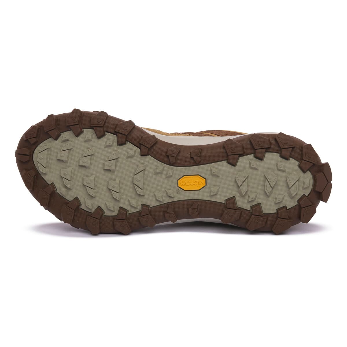 Men's Outdoor Shoes Scarpa Brown