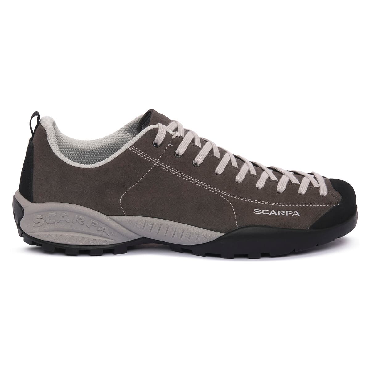 Men's Outdoor Shoes Scarpa Gray