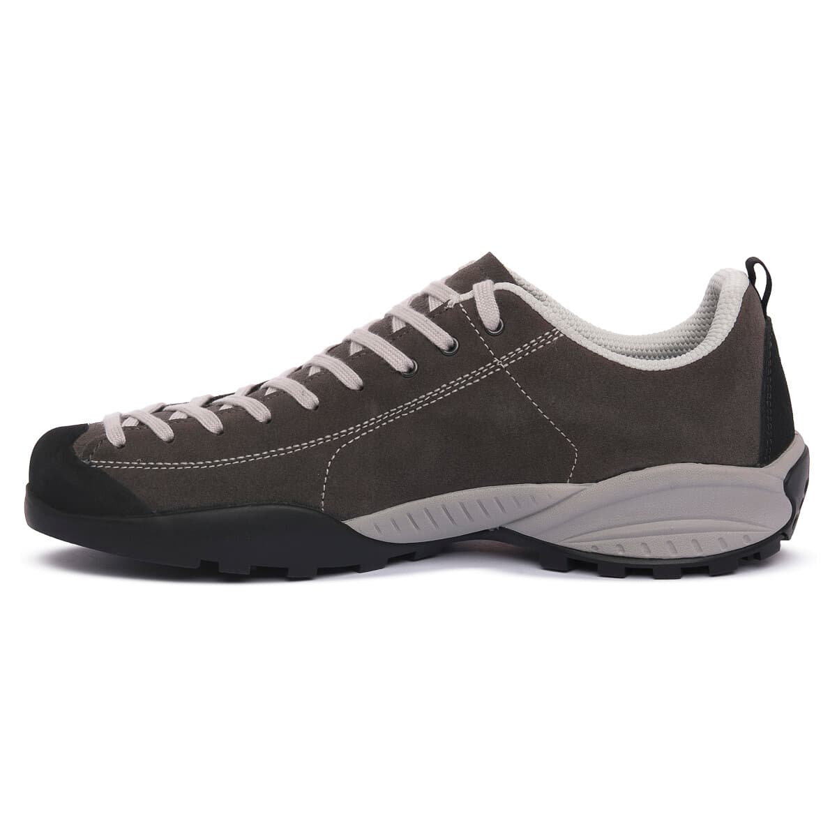 Men's Outdoor Shoes Scarpa Gray
