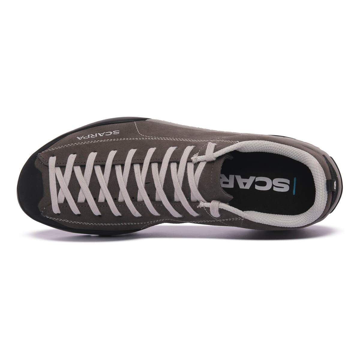 Men's Outdoor Shoes Scarpa Gray