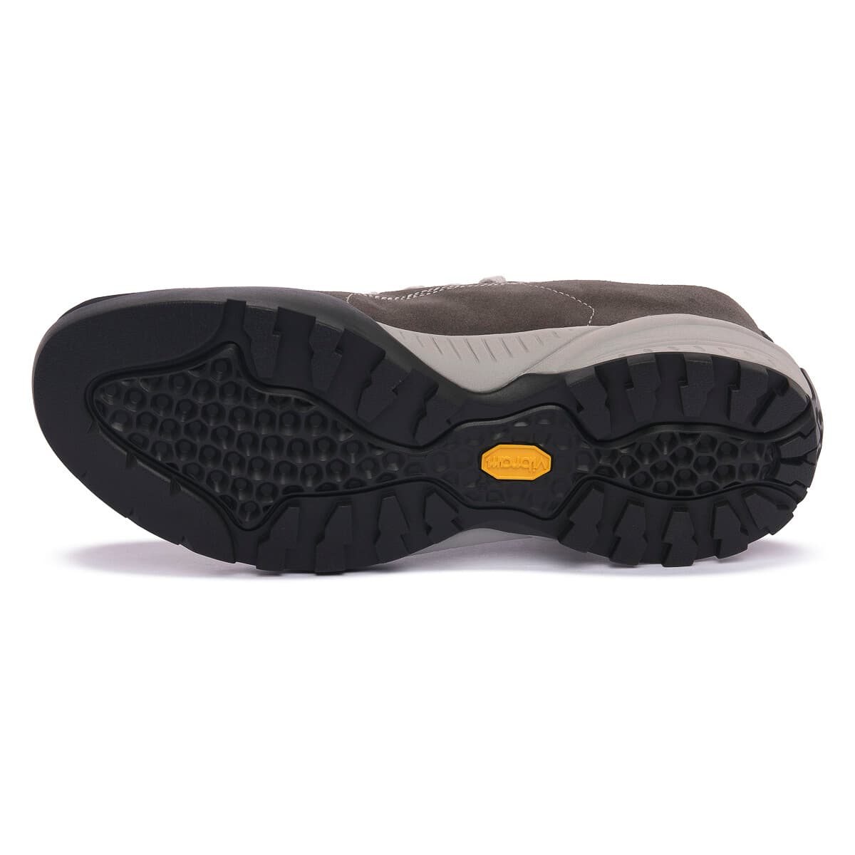 Men's Outdoor Shoes Scarpa Gray