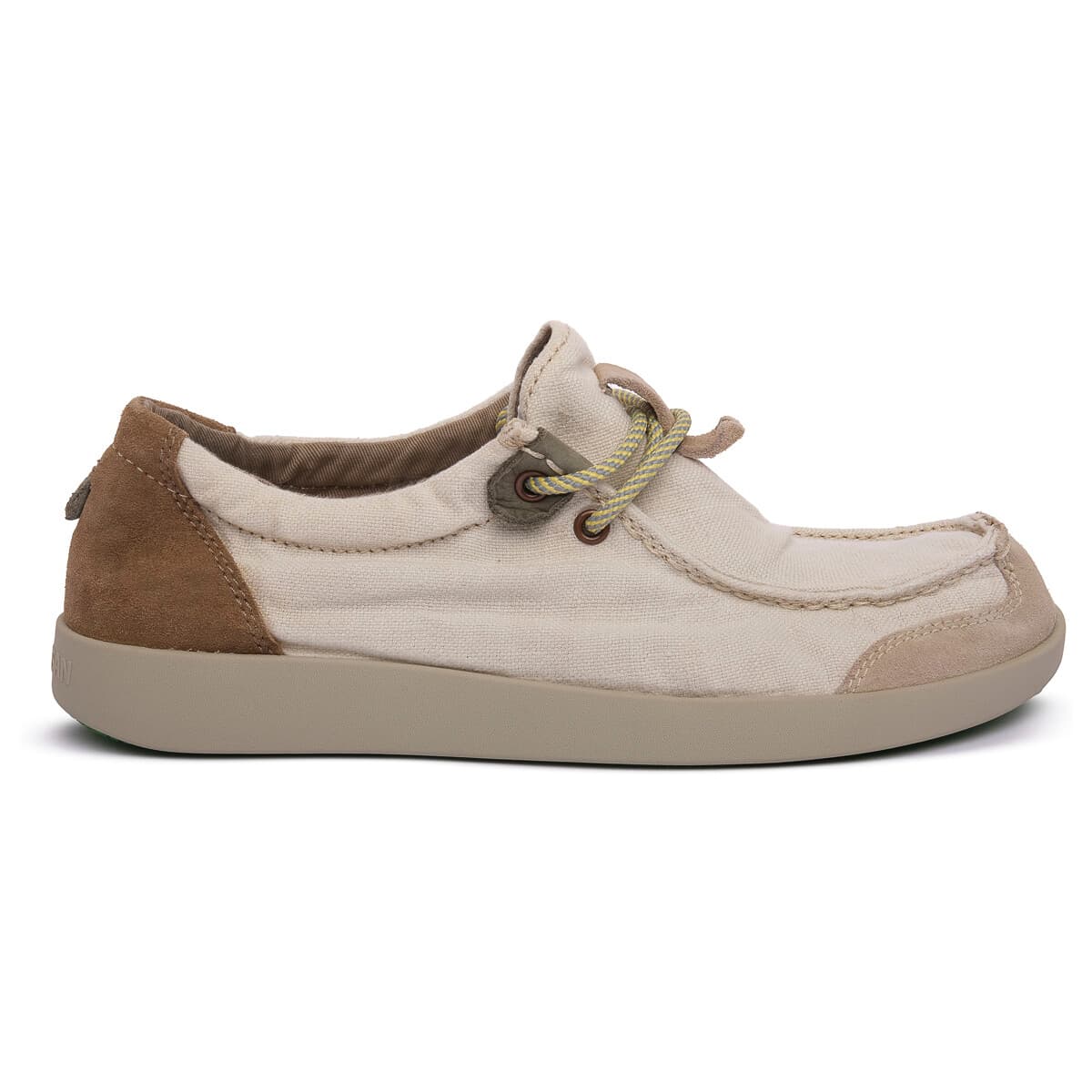 Men's Sneakers Satorisan Brown