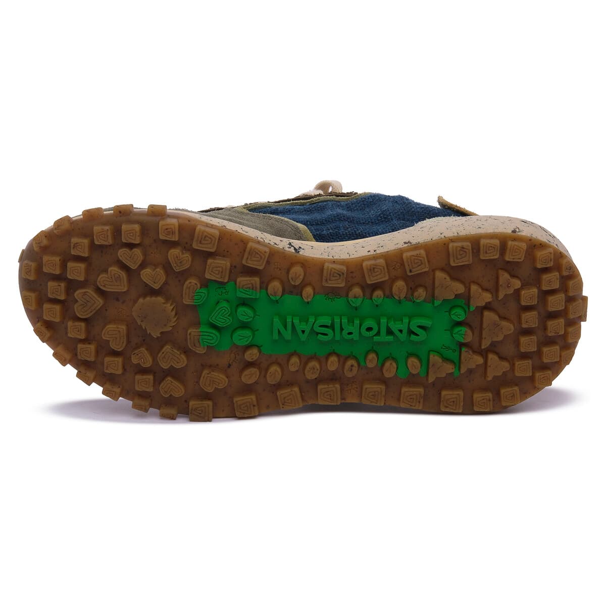 Men's Sneakers Satorisan Blue