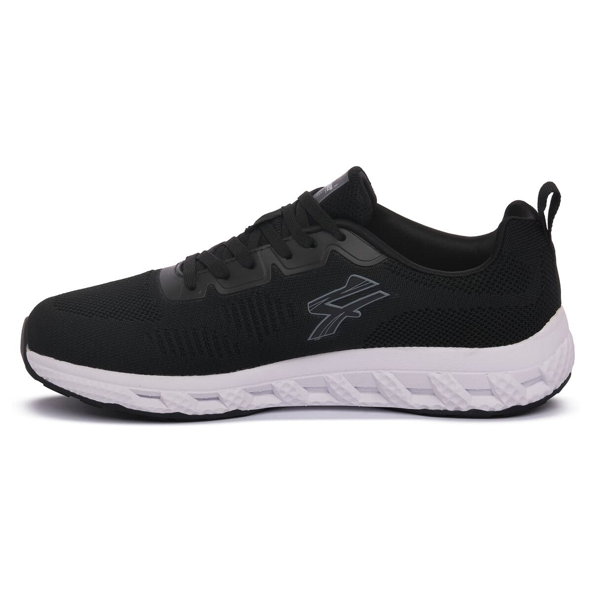 Men's Sneakers U-Power Black