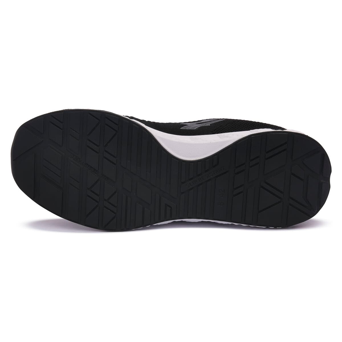 Men's Sneakers U-Power Black