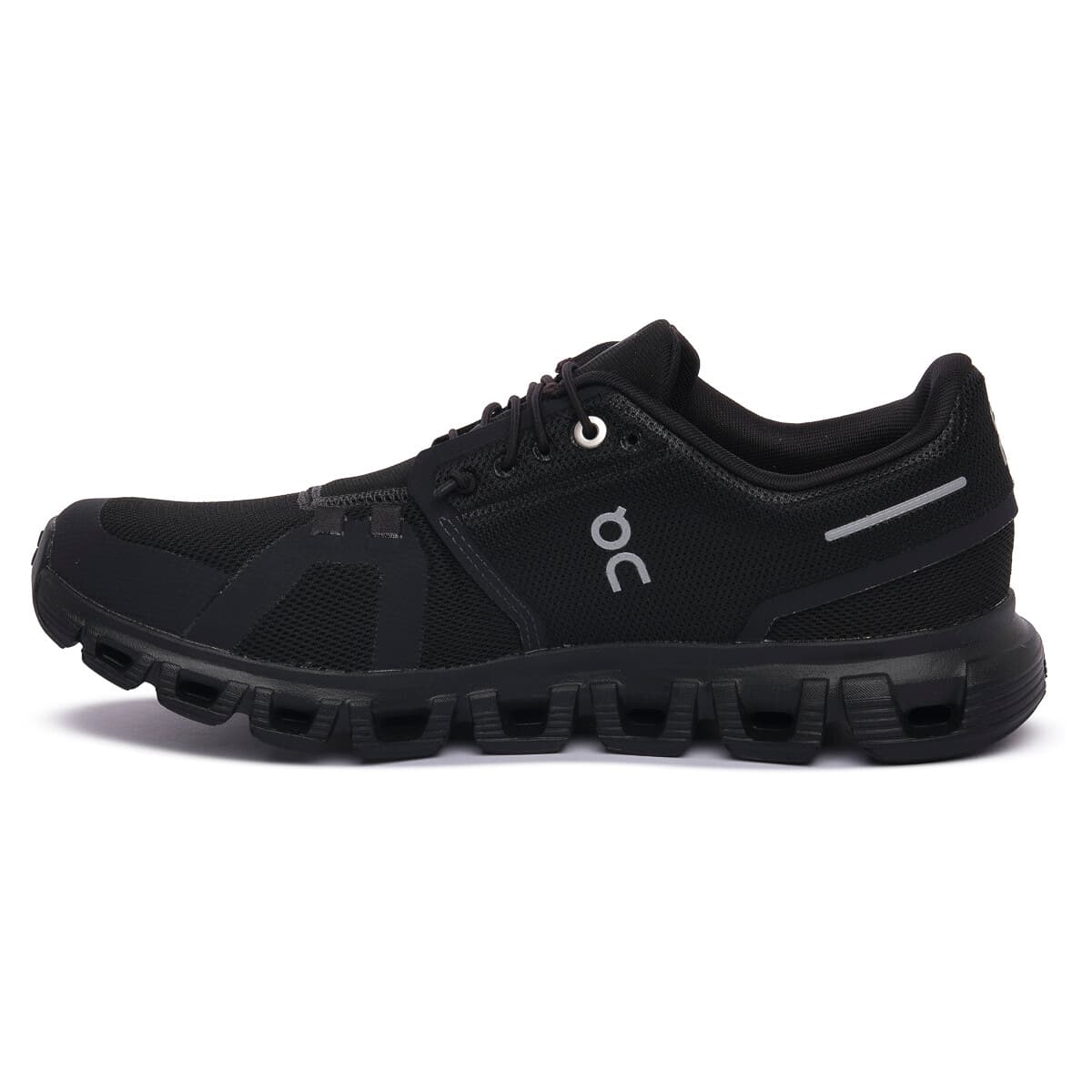 Women's Sneakers On Gray