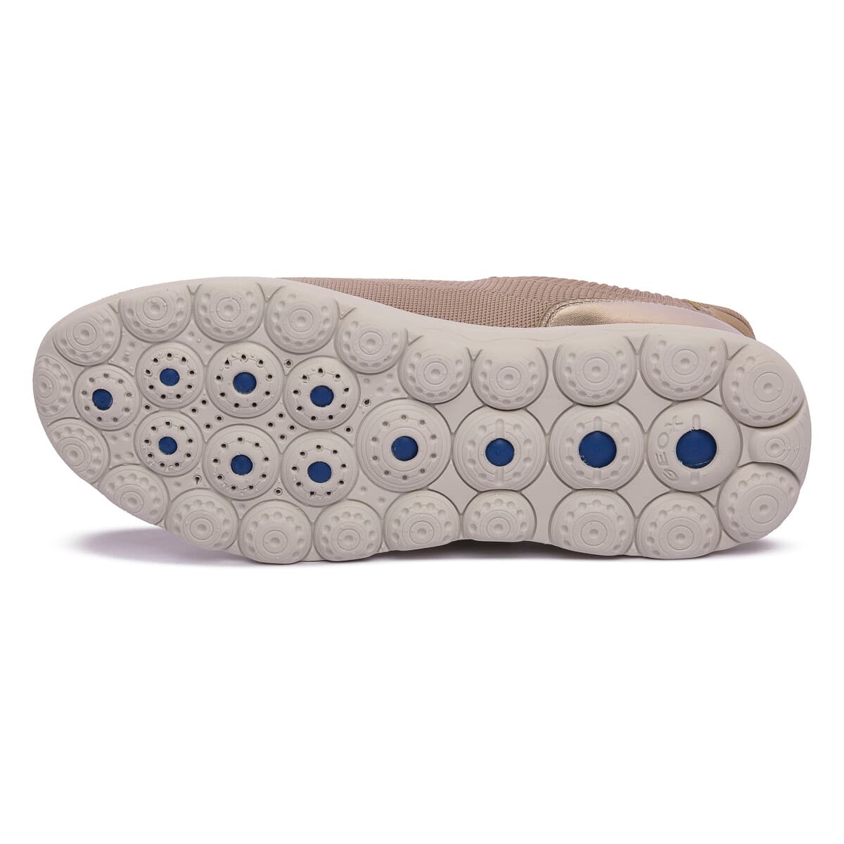 Women's Sneakers Geox White