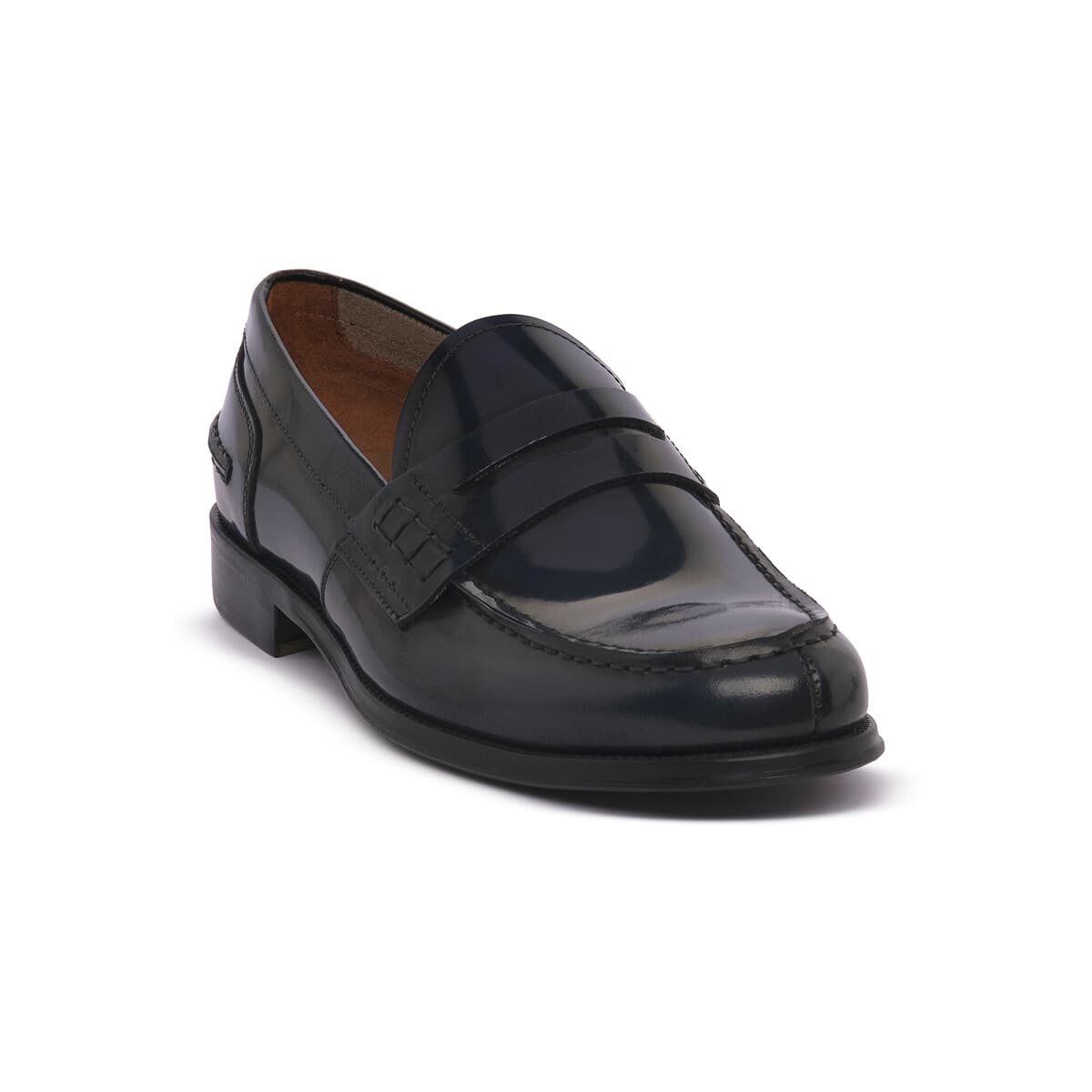 Men's Loafers Franco Fedele Blue
