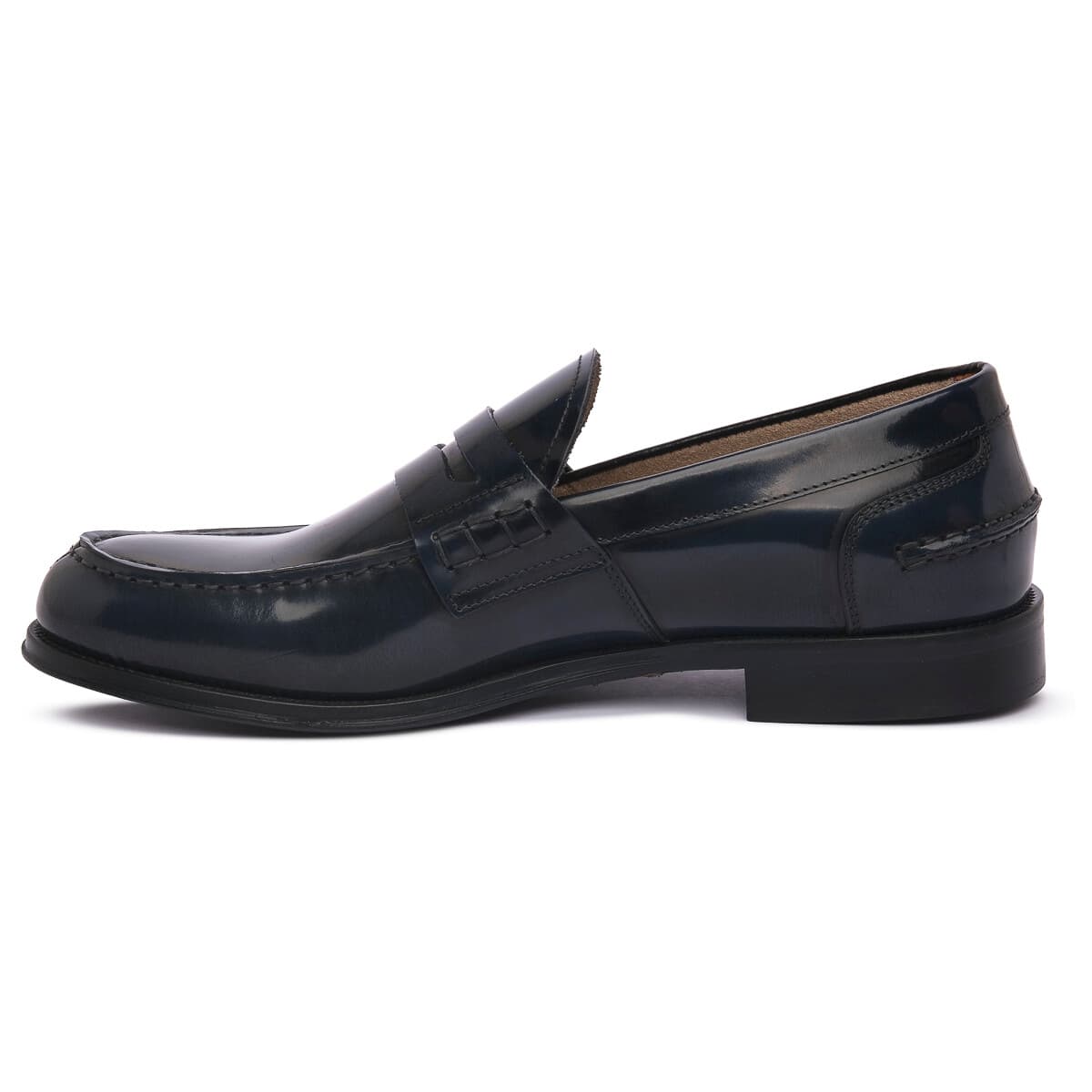 Men's Loafers Franco Fedele Blue