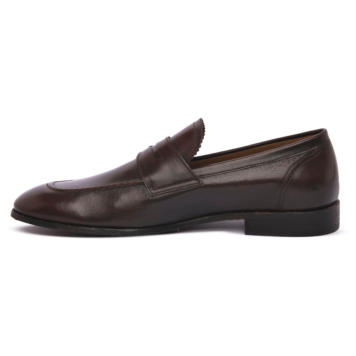 Men's Loafers Franco Fedele Brown