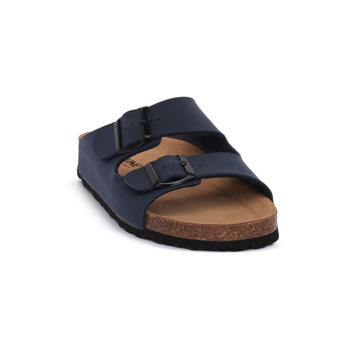 Men's Mules Bioline Blue