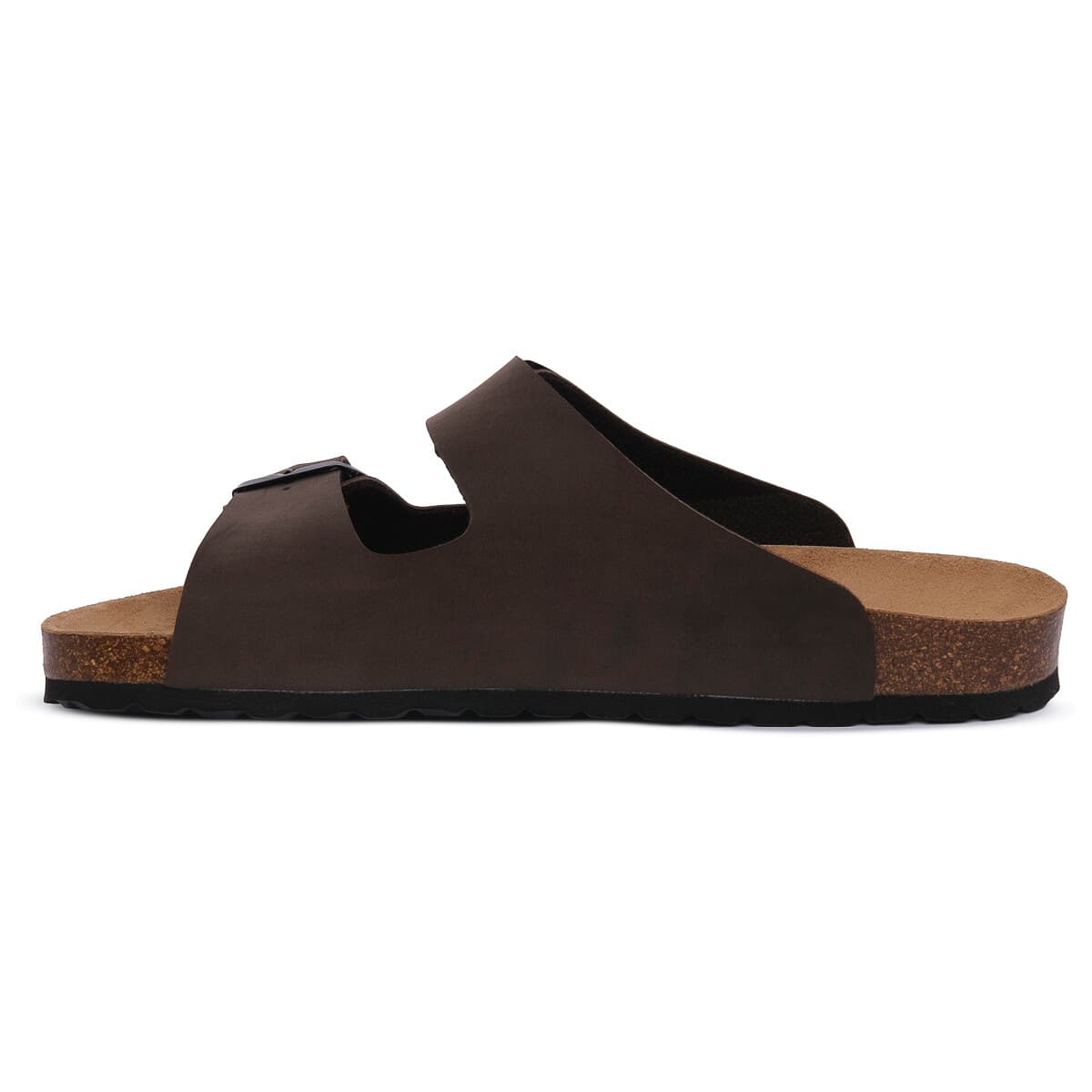 Women's Mules Bioline Brown