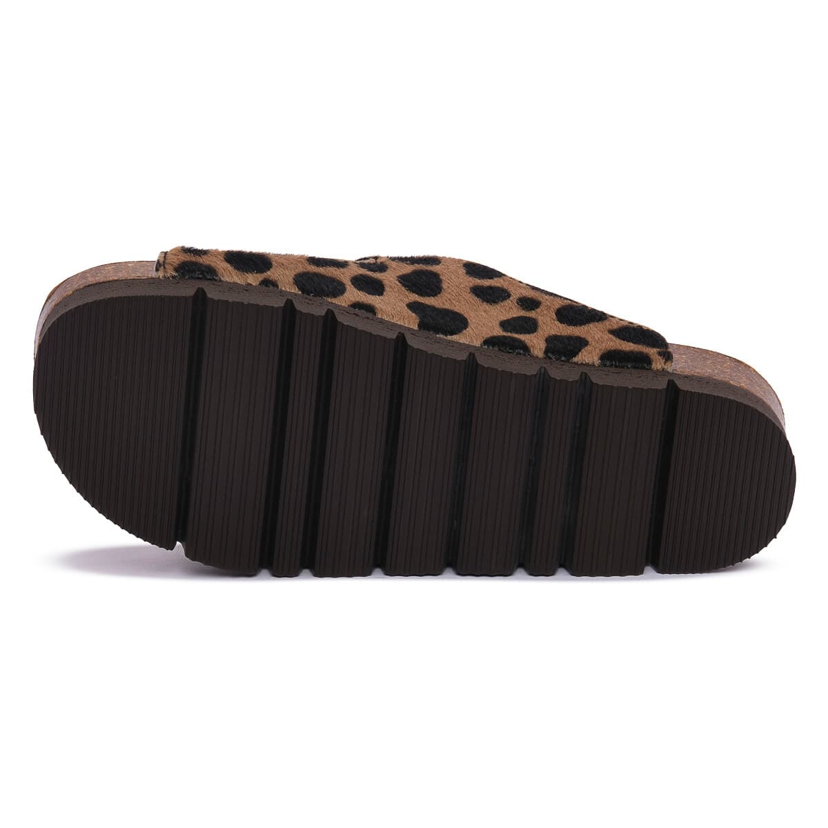 Women's Mules Bioline White