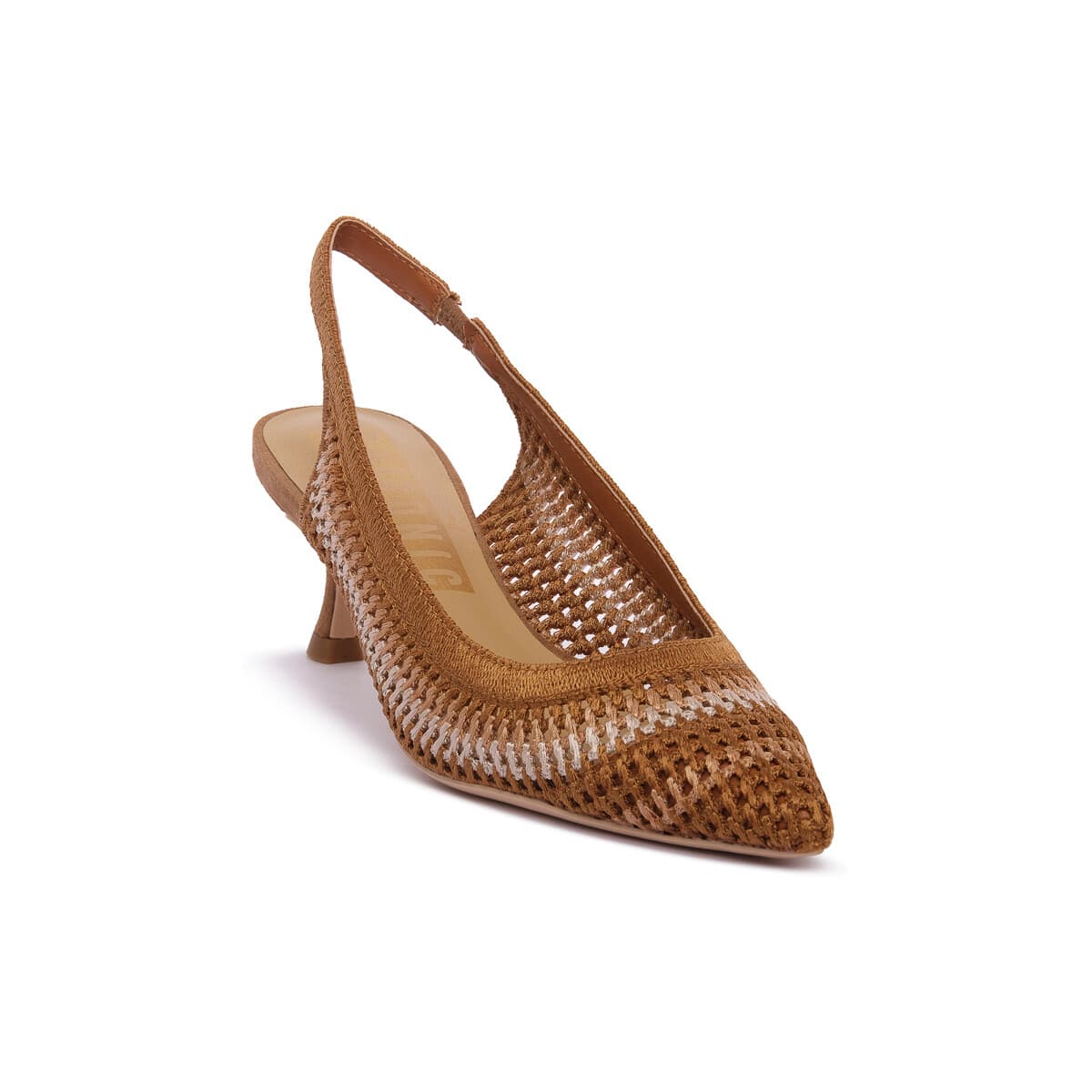 Women's Pumps Priv Lab Brown