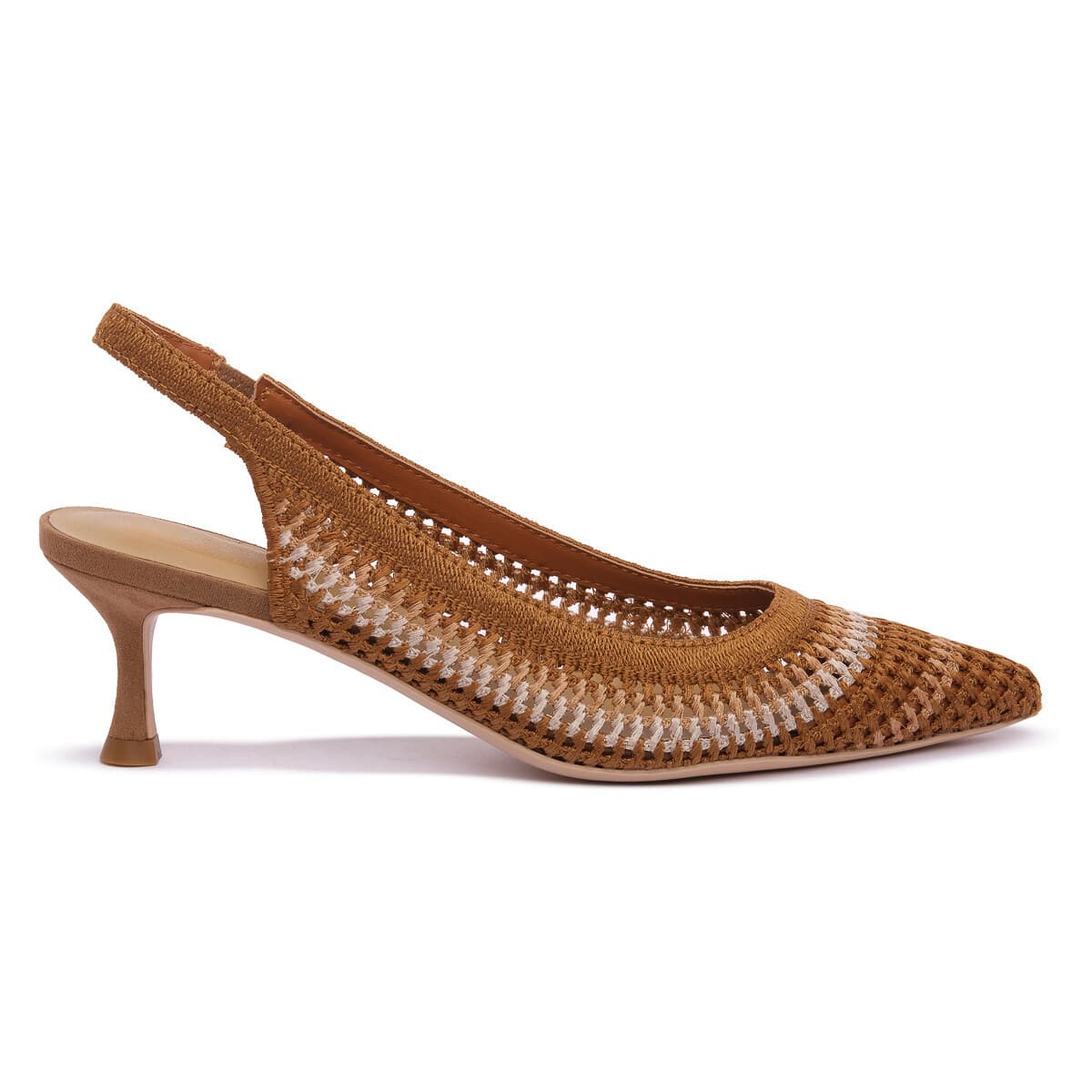 Women's Pumps Priv Lab Brown