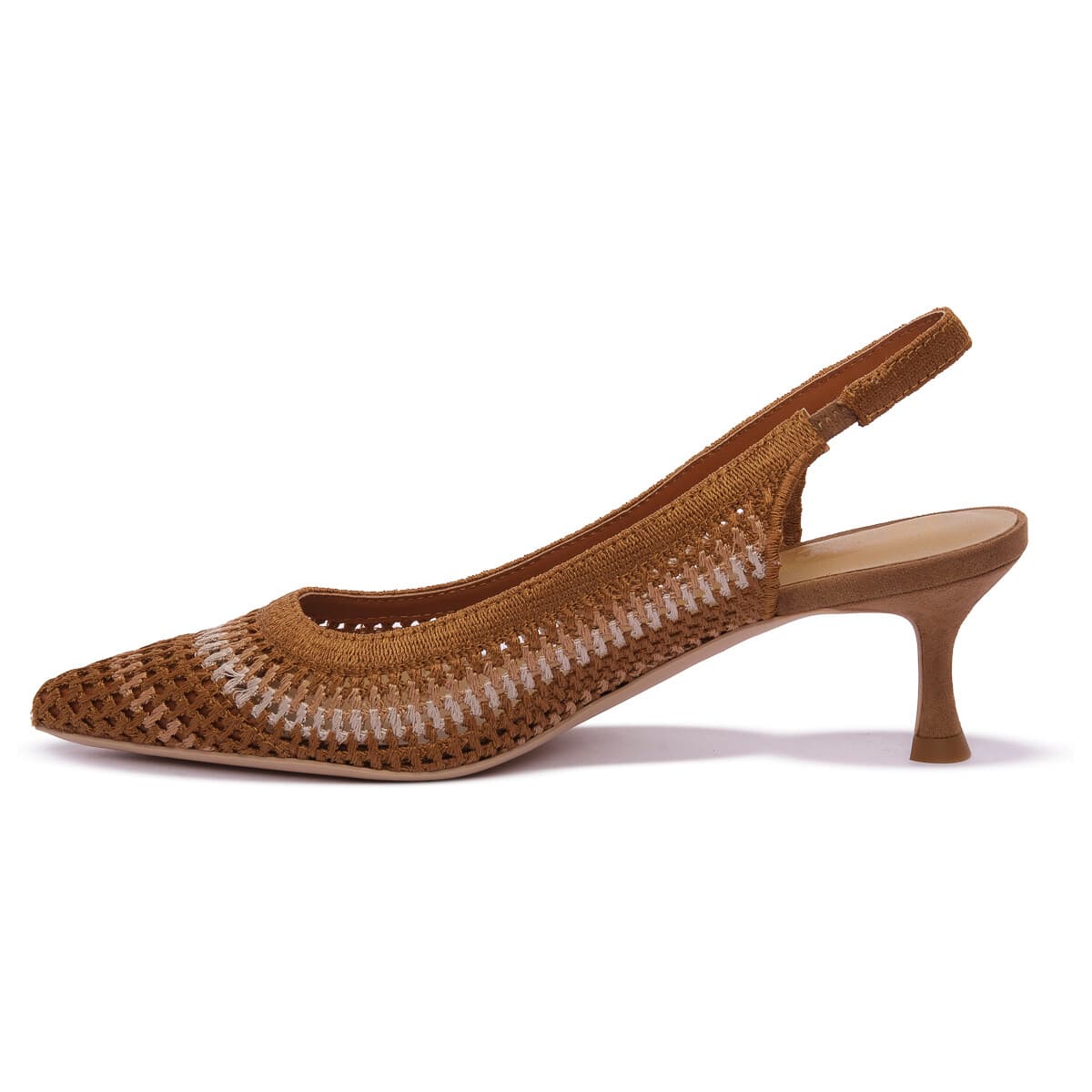 Women's Pumps Priv Lab Brown