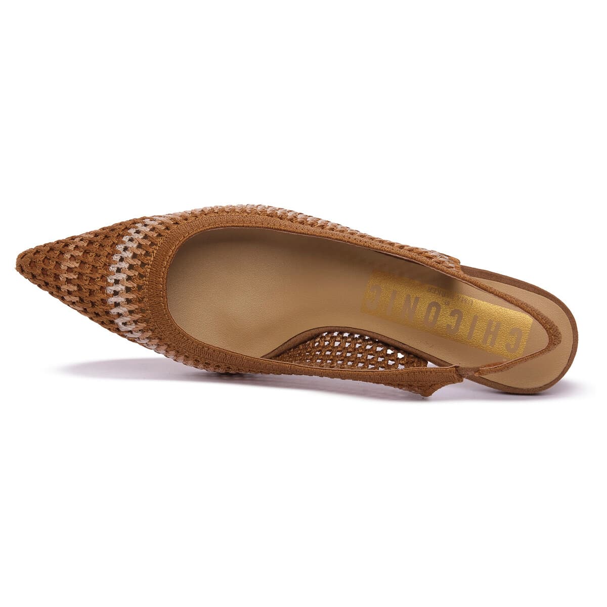 Women's Pumps Priv Lab Brown