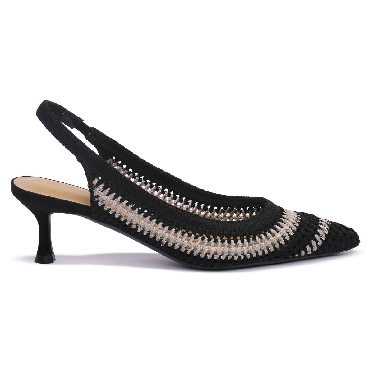 Women's Pumps Priv Lab Black