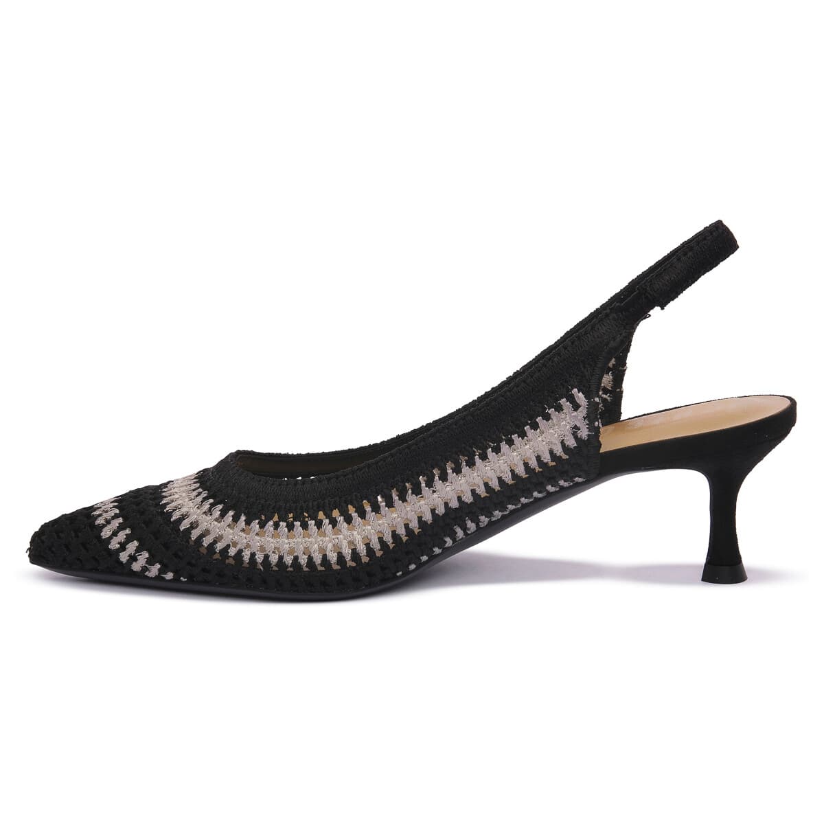 Women's Pumps Priv Lab Black