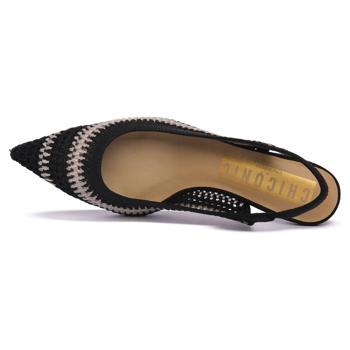 Women's Pumps Priv Lab Black