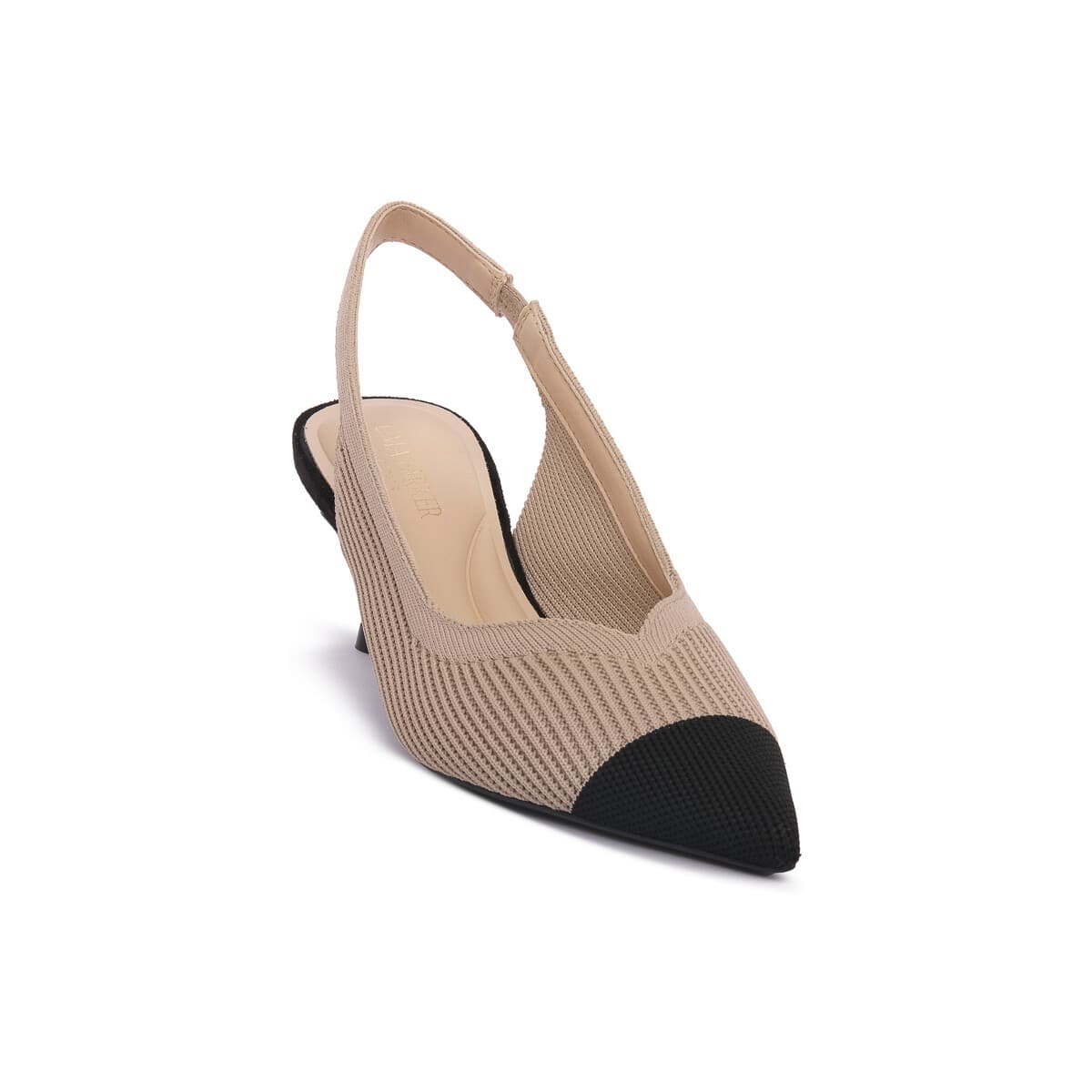 Women's Pumps Priv Lab Black