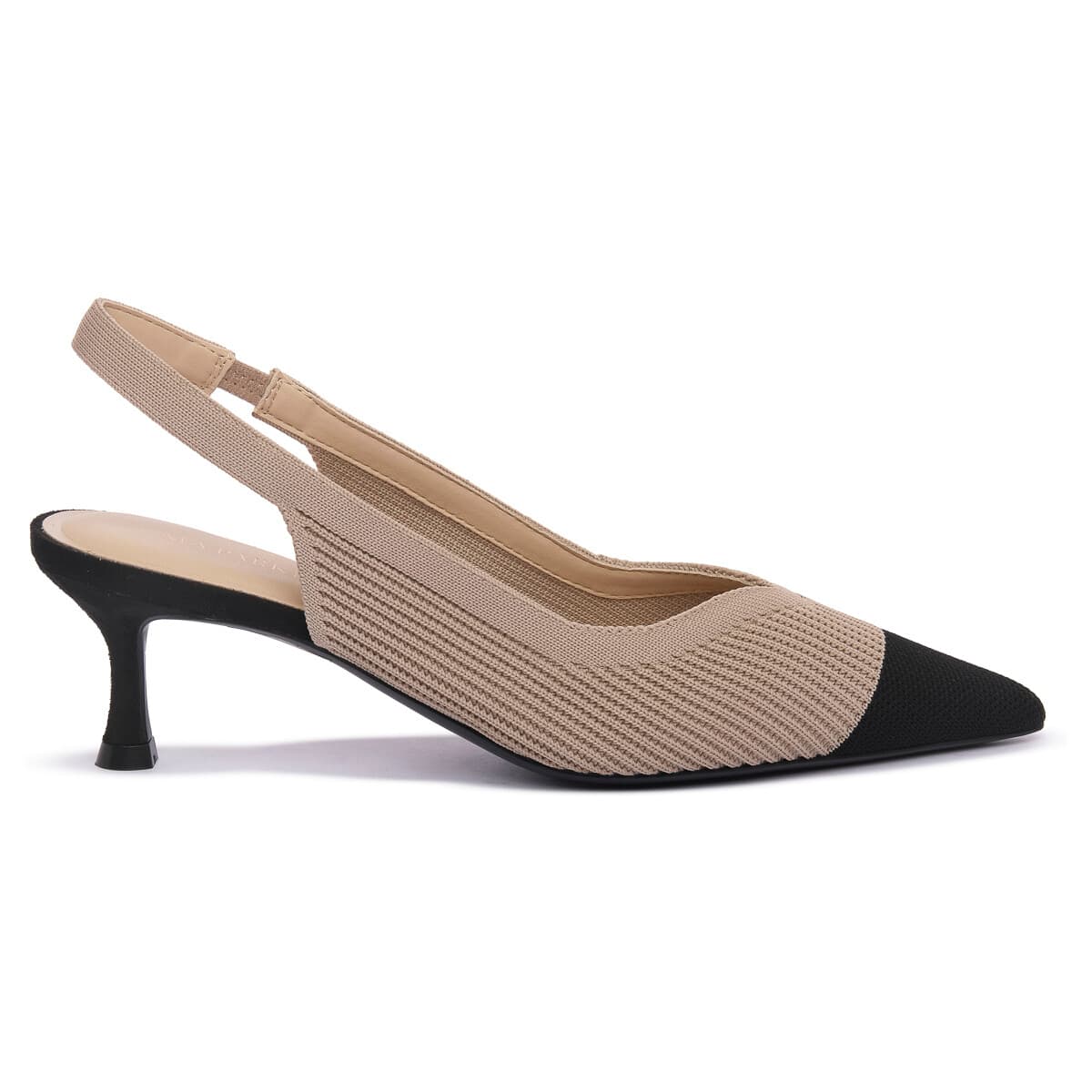 Women's Pumps Priv Lab Black