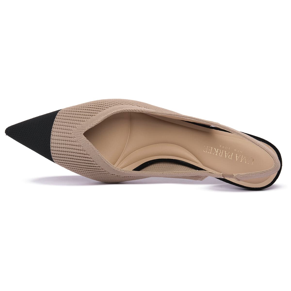 Women's Pumps Priv Lab Black