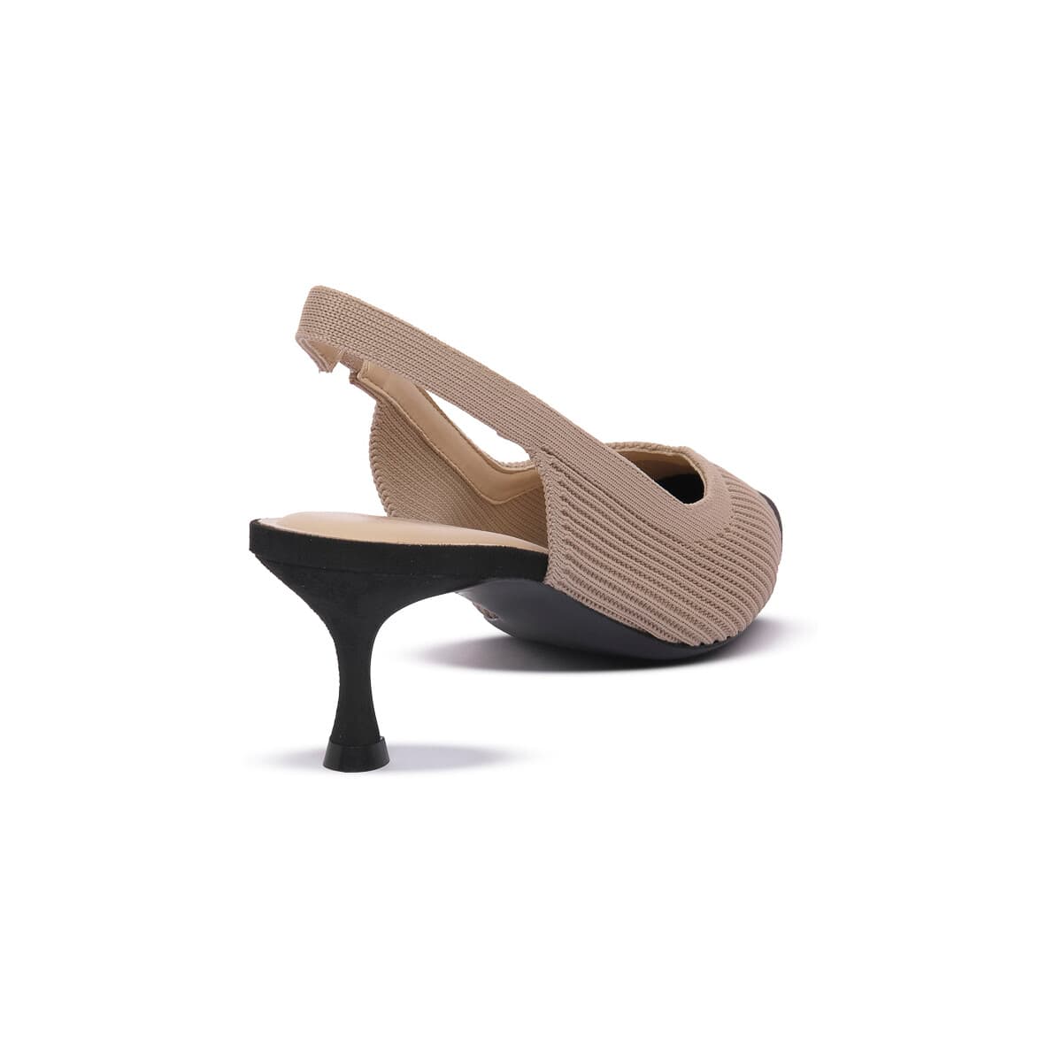 Women's Pumps Priv Lab Black