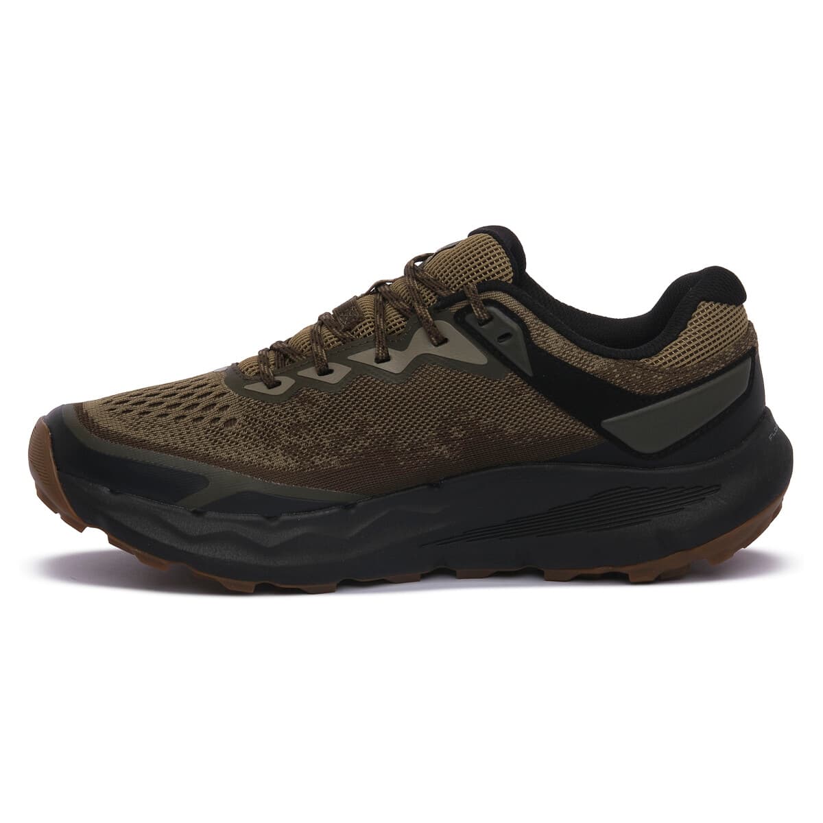 Men's Outdoor Shoes Merrell Black