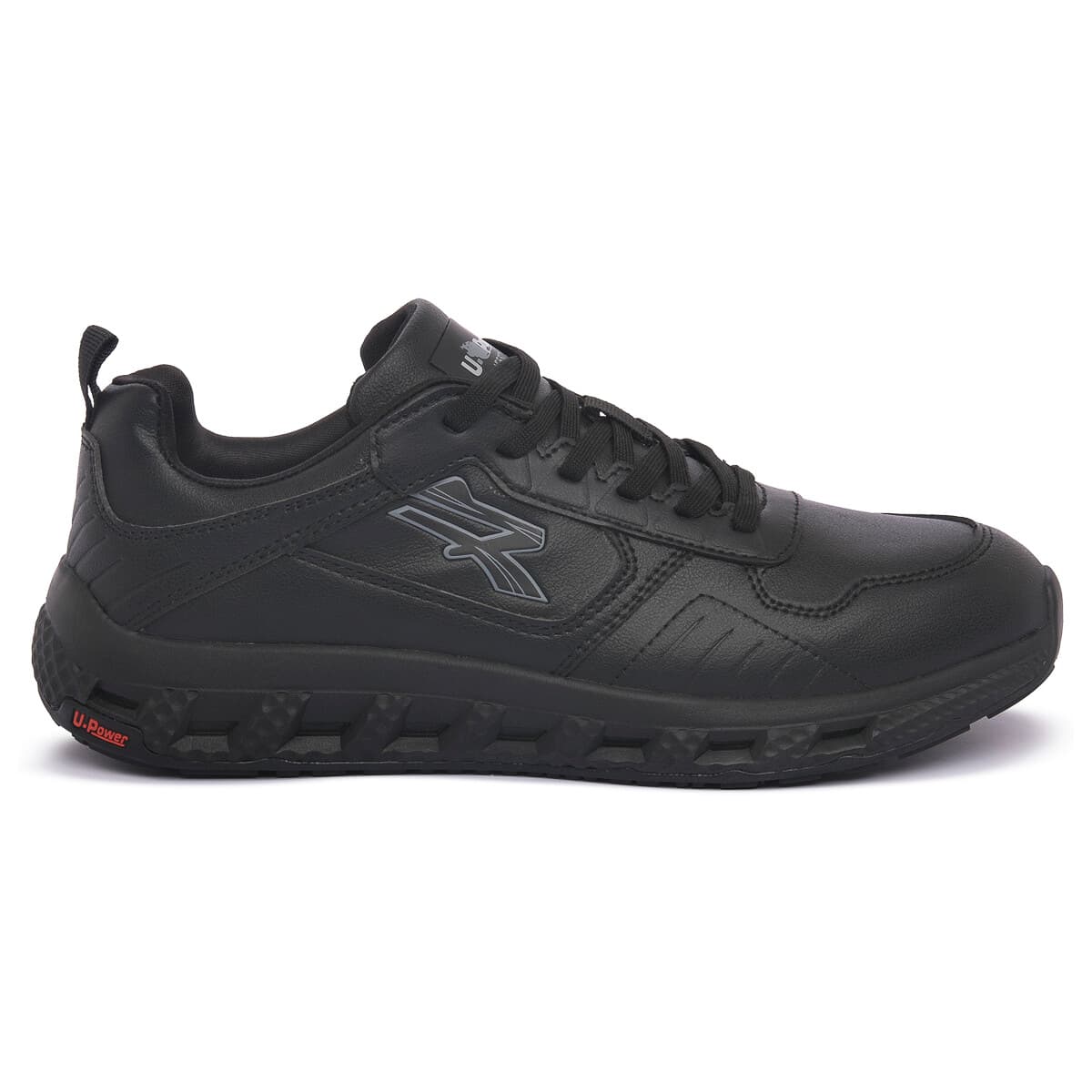 Men's Sneakers U-Power Black