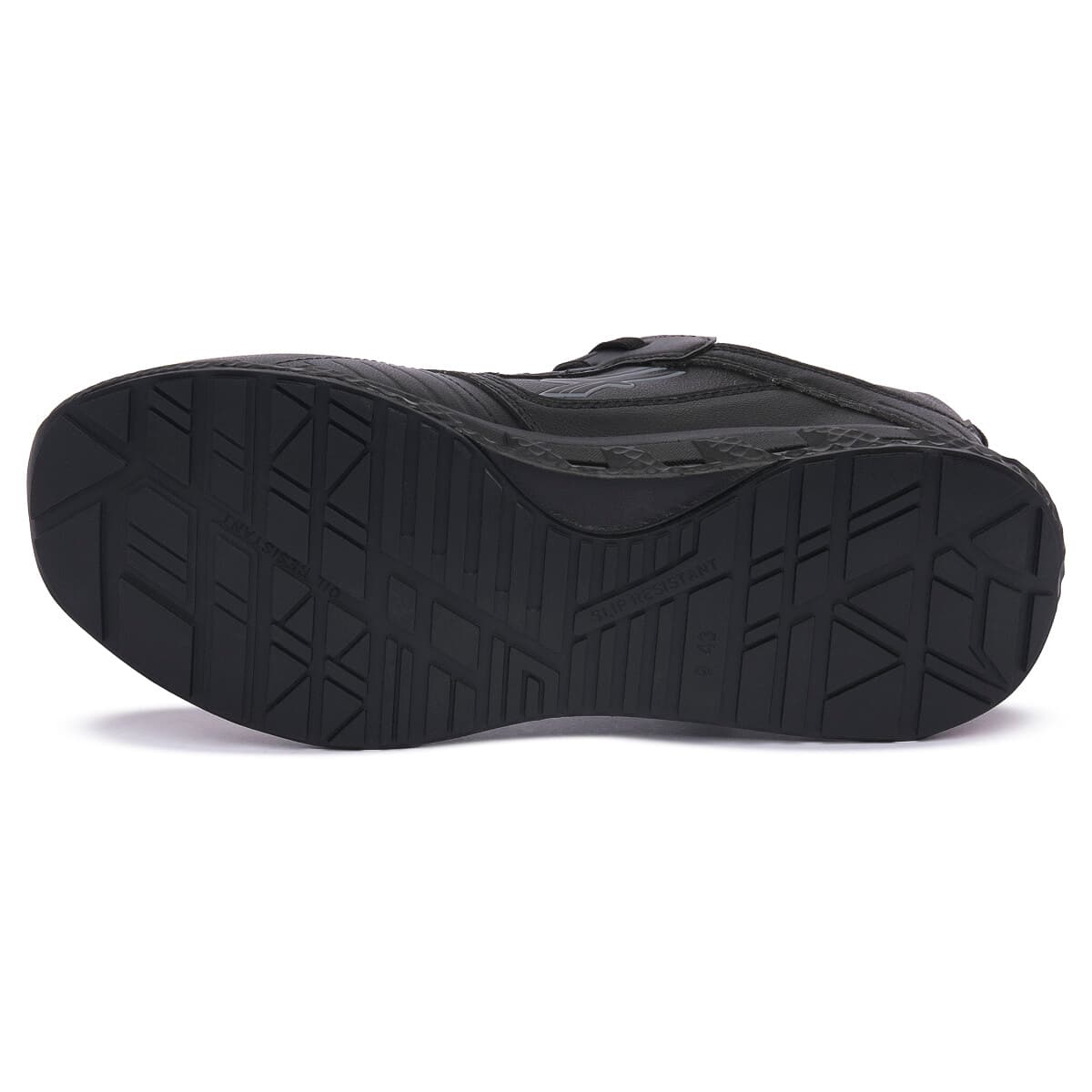 Men's Sneakers U-Power Black